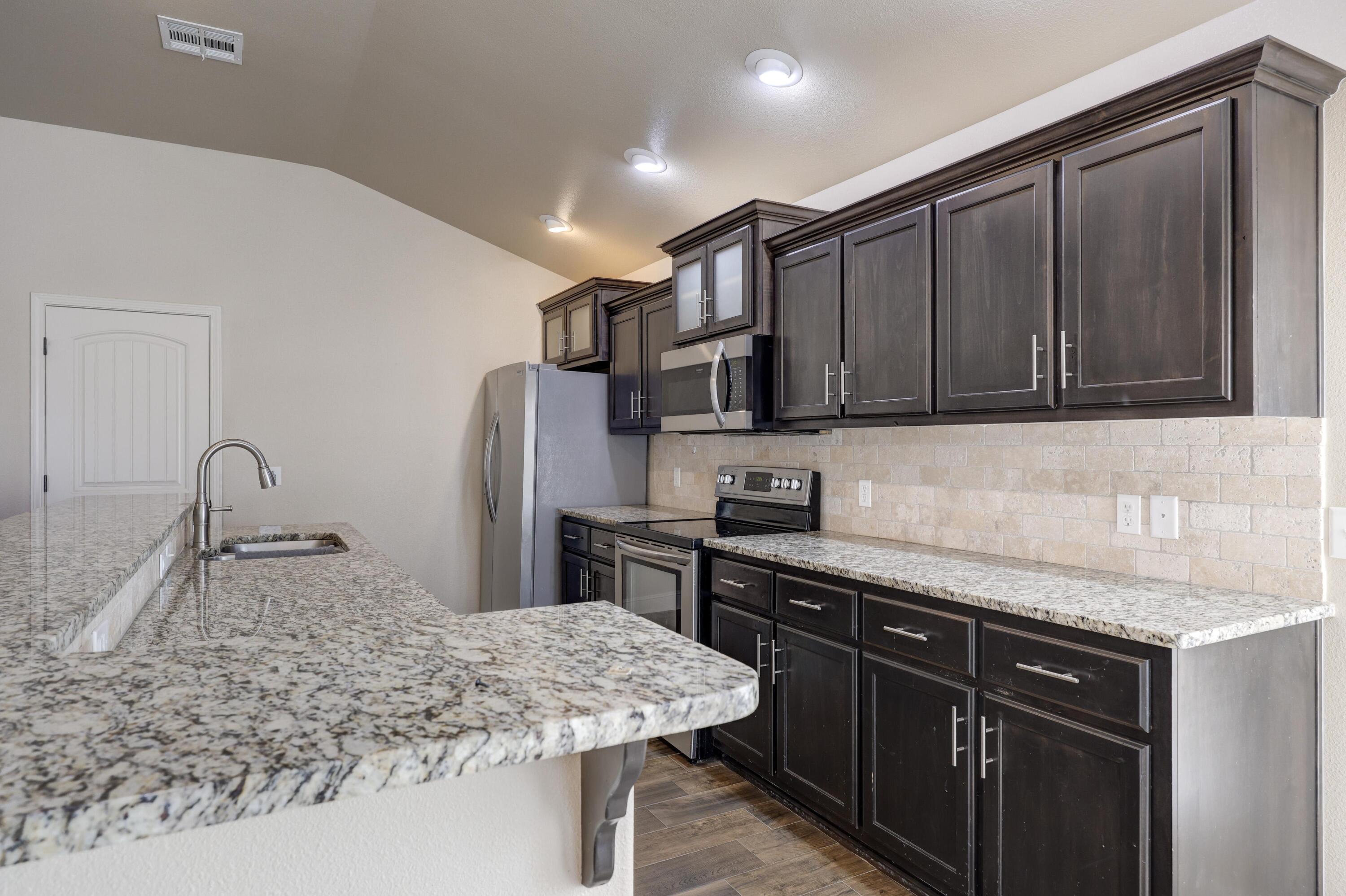 Briarbrook - Residential