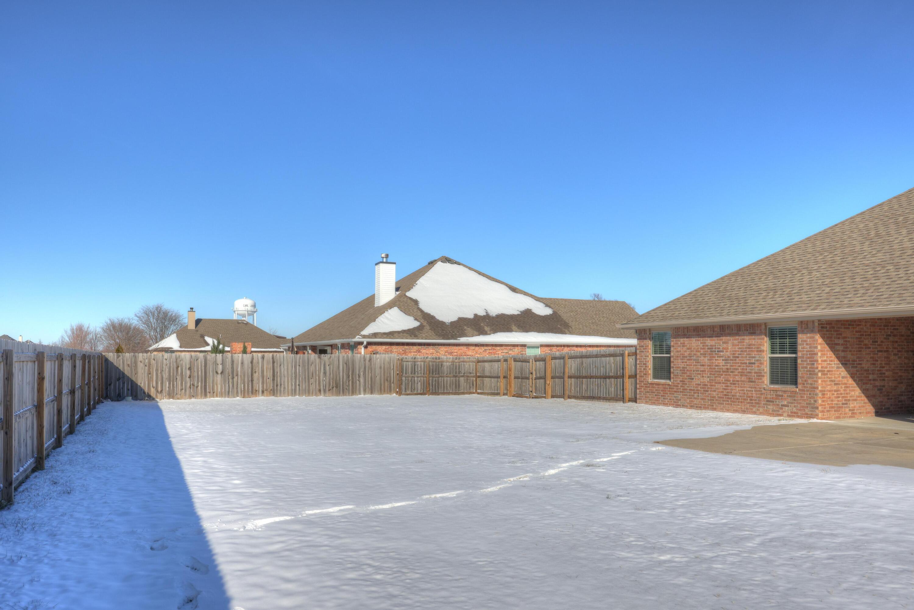 Briarbrook - Residential