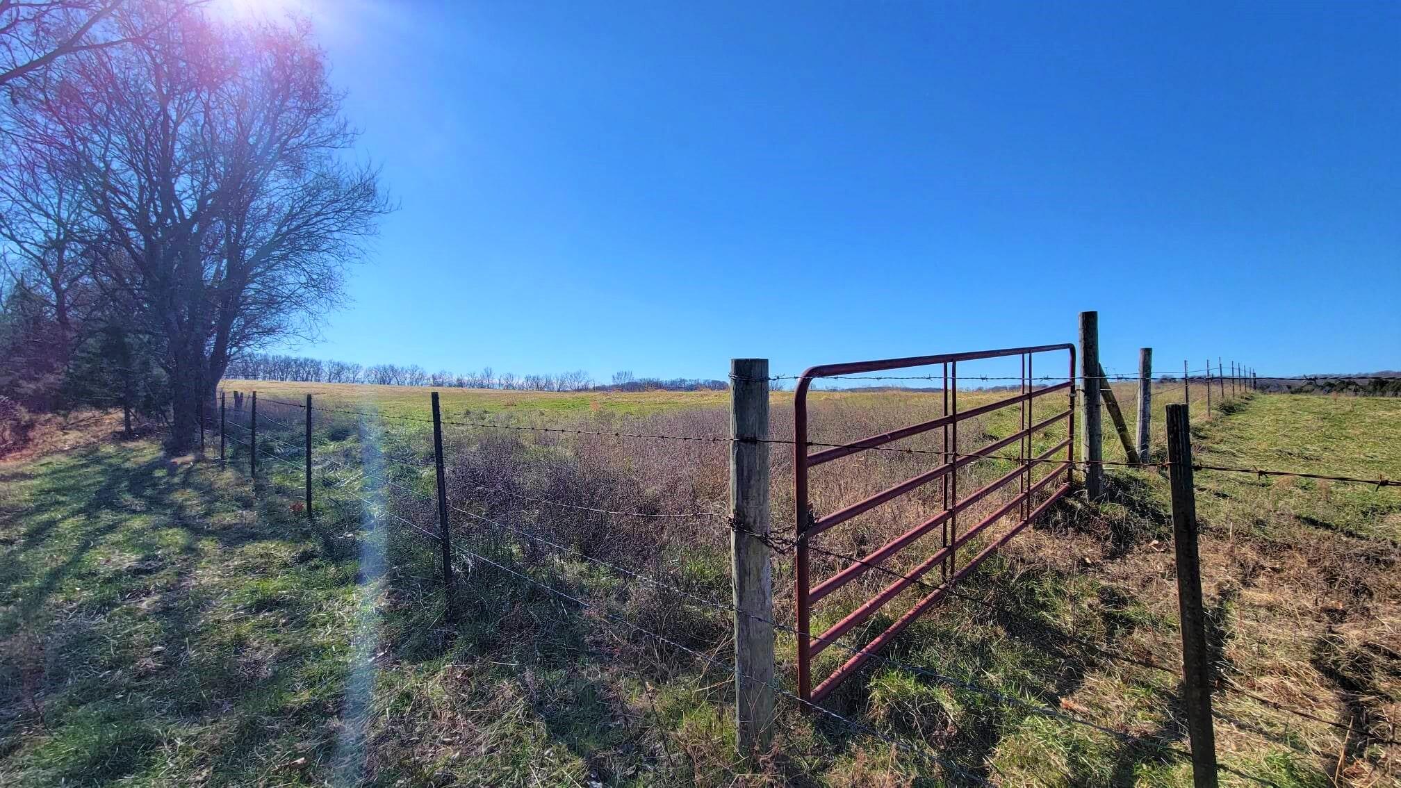 N/A - Farm