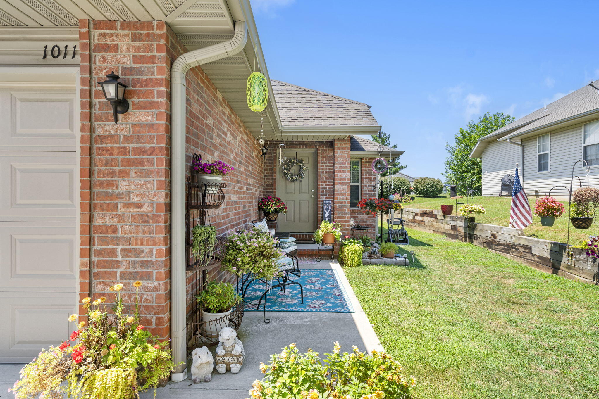 N/A - Residential Income