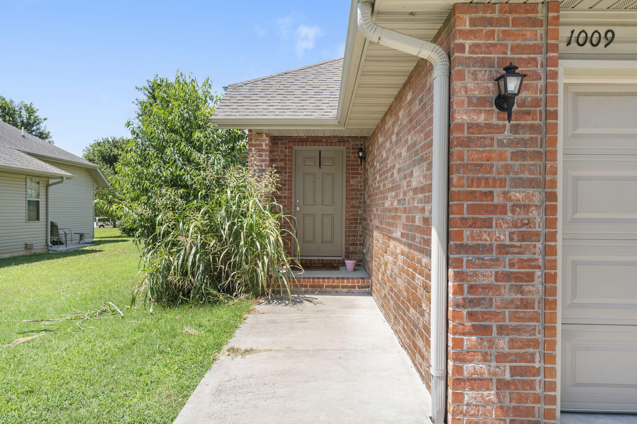 N/A - Residential Income