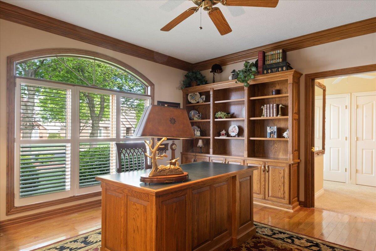 Cooper Estates - Residential