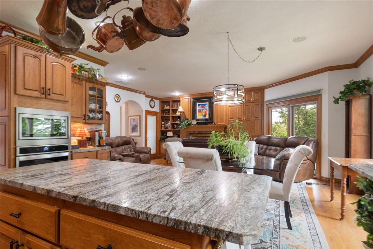 Cooper Estates - Residential