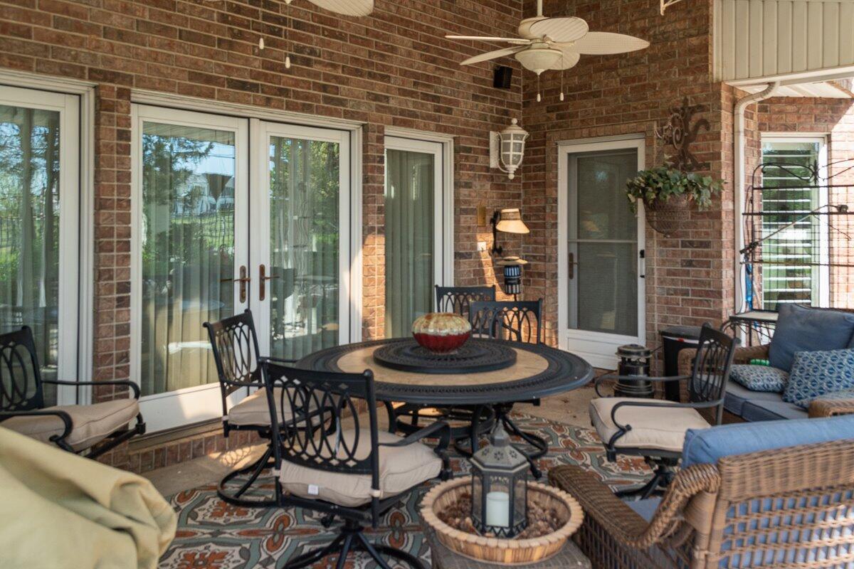 Cooper Estates - Residential