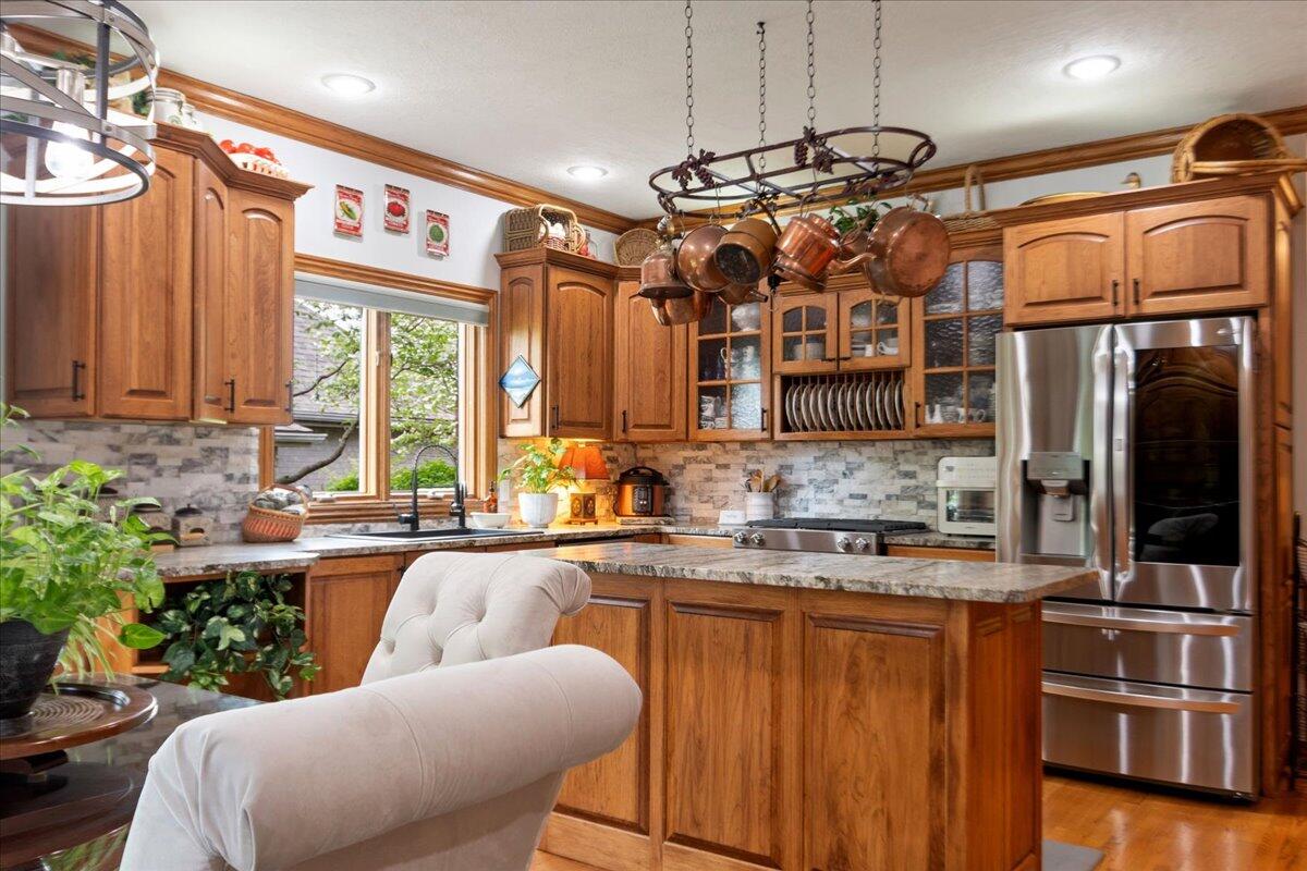 Cooper Estates - Residential