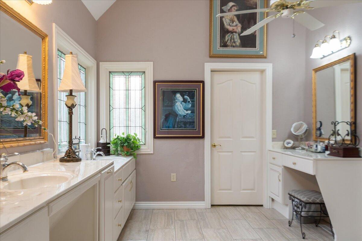 Cooper Estates - Residential