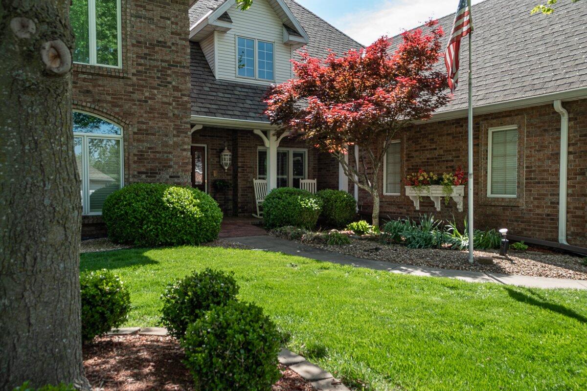 Cooper Estates - Residential