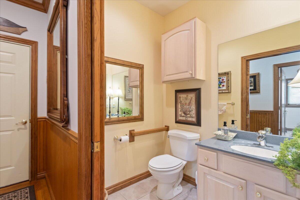 Cooper Estates - Residential