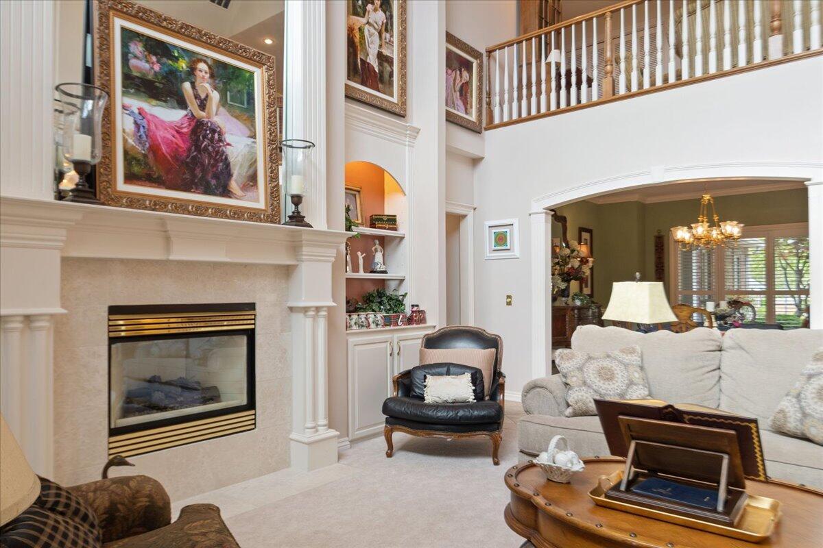 Cooper Estates - Residential