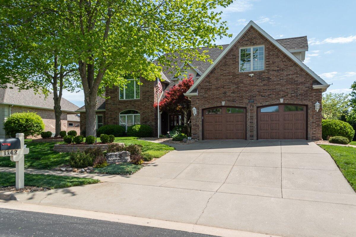 Cooper Estates - Residential