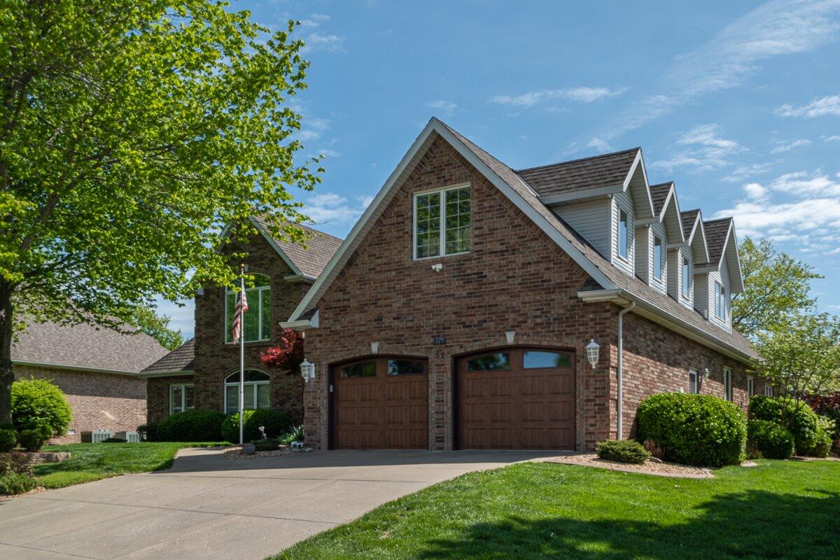 Cooper Estates - Residential