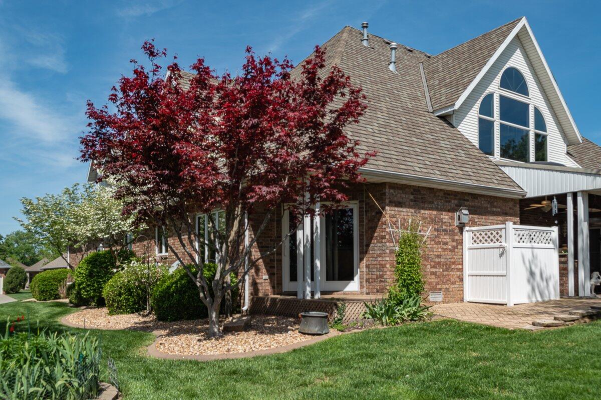 Cooper Estates - Residential