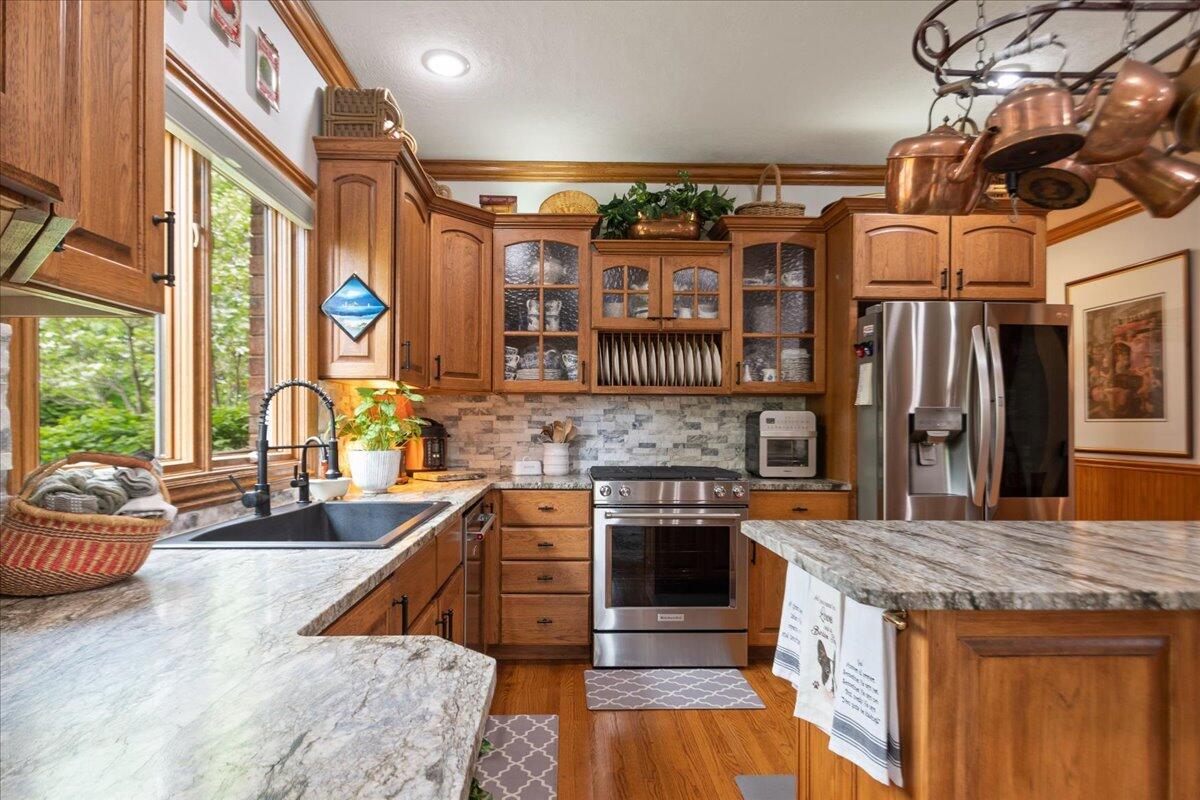Cooper Estates - Residential