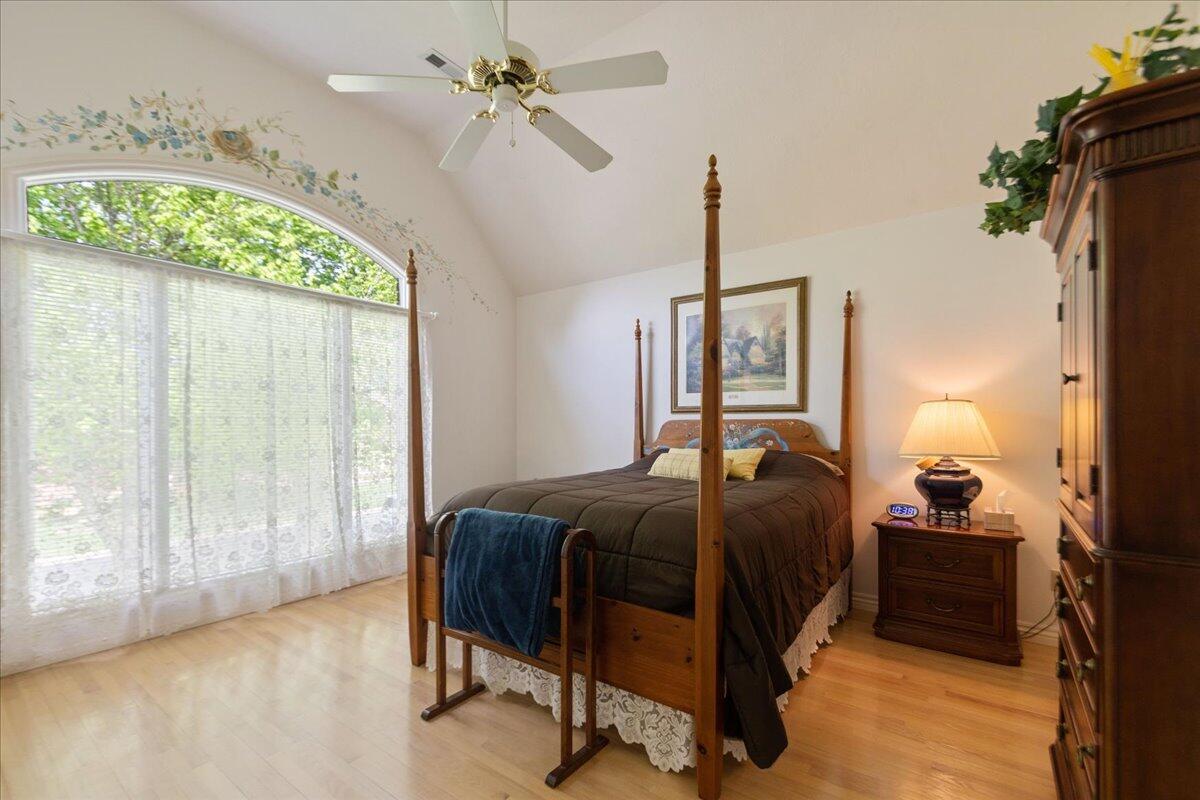 Cooper Estates - Residential