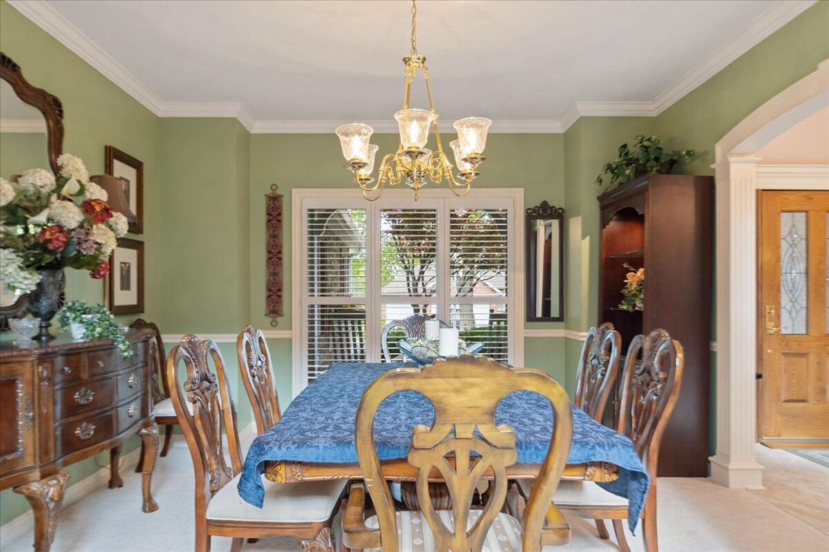Cooper Estates - Residential