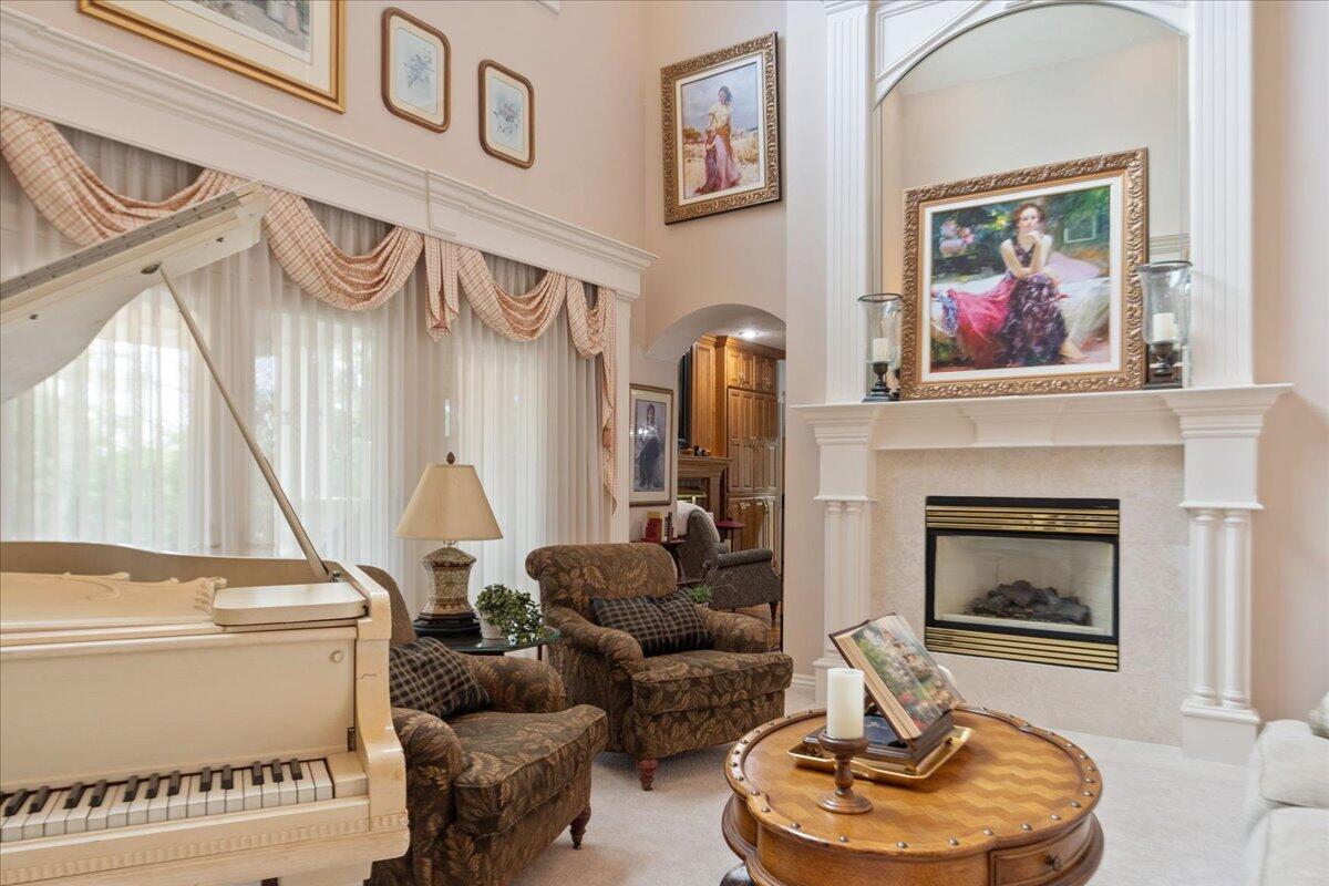 Cooper Estates - Residential
