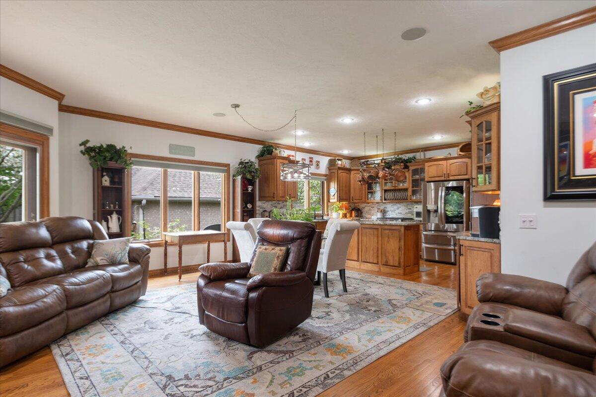Cooper Estates - Residential