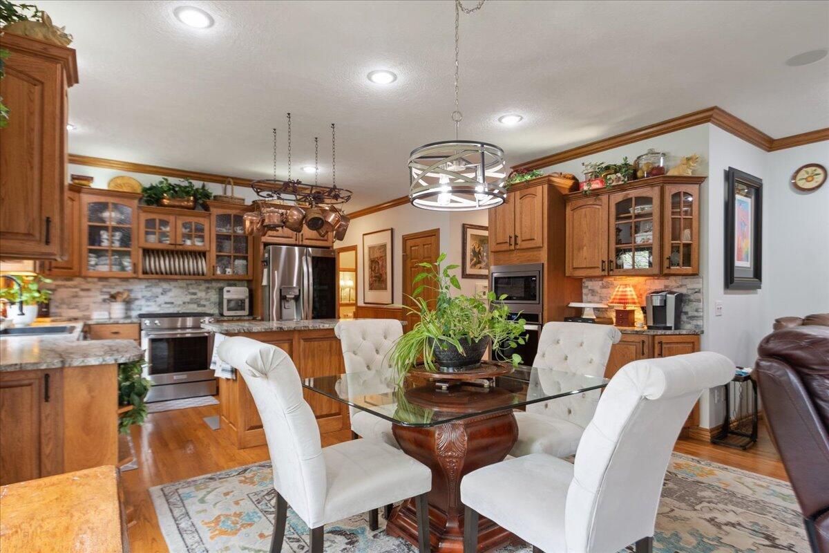 Cooper Estates - Residential