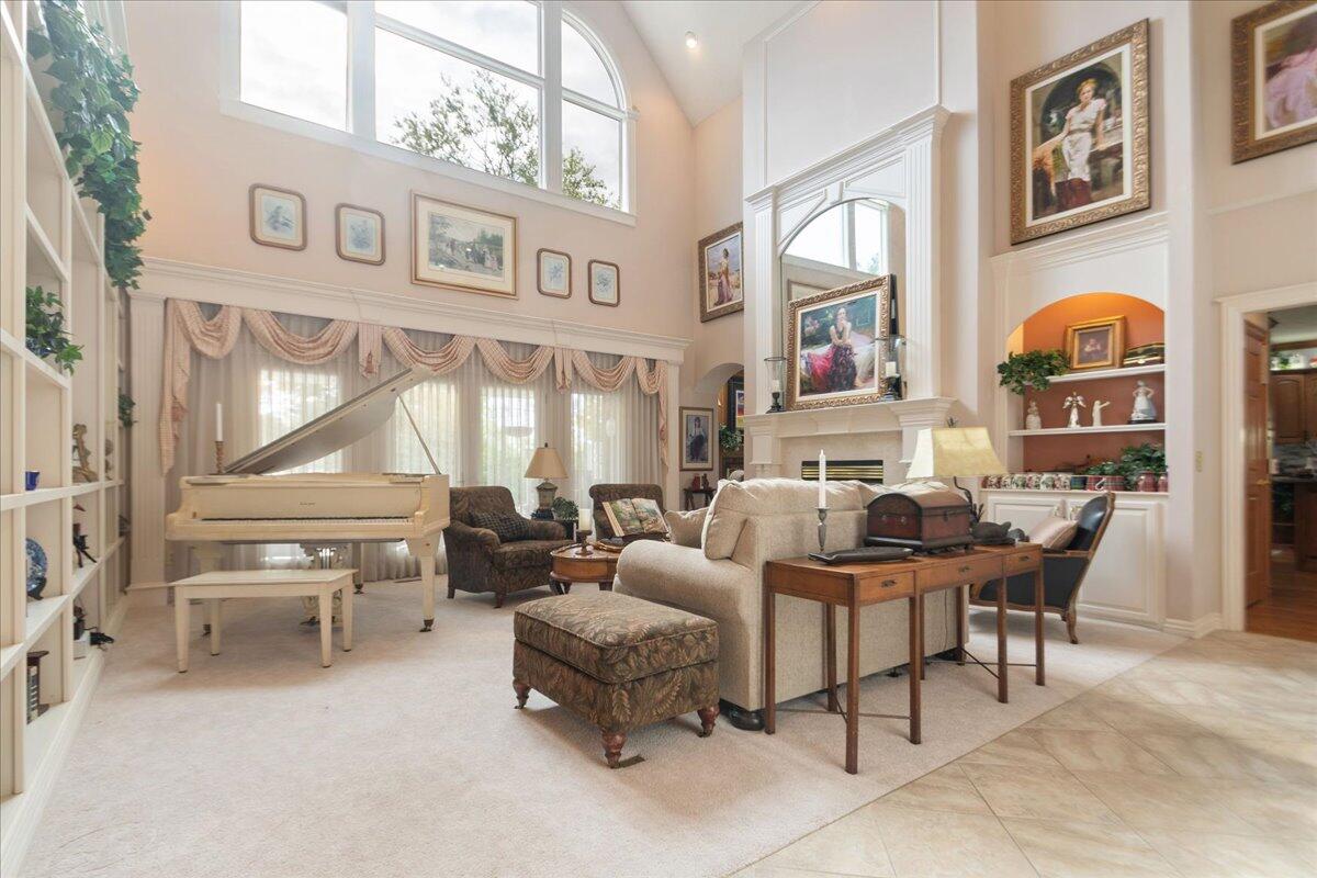 Cooper Estates - Residential