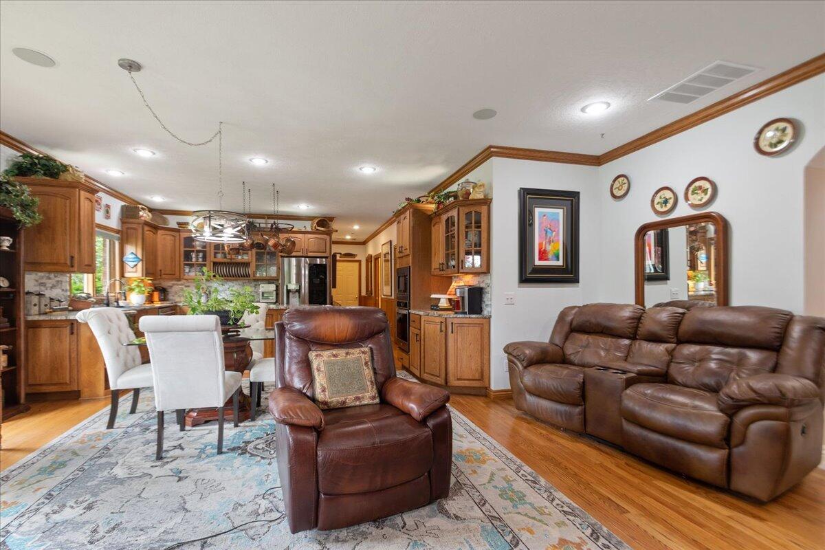 Cooper Estates - Residential