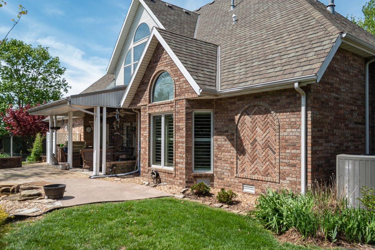 Cooper Estates - Residential