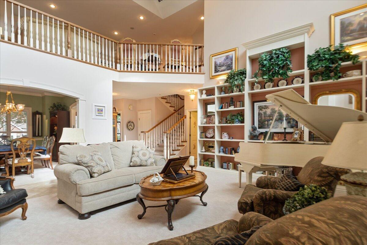Cooper Estates - Residential