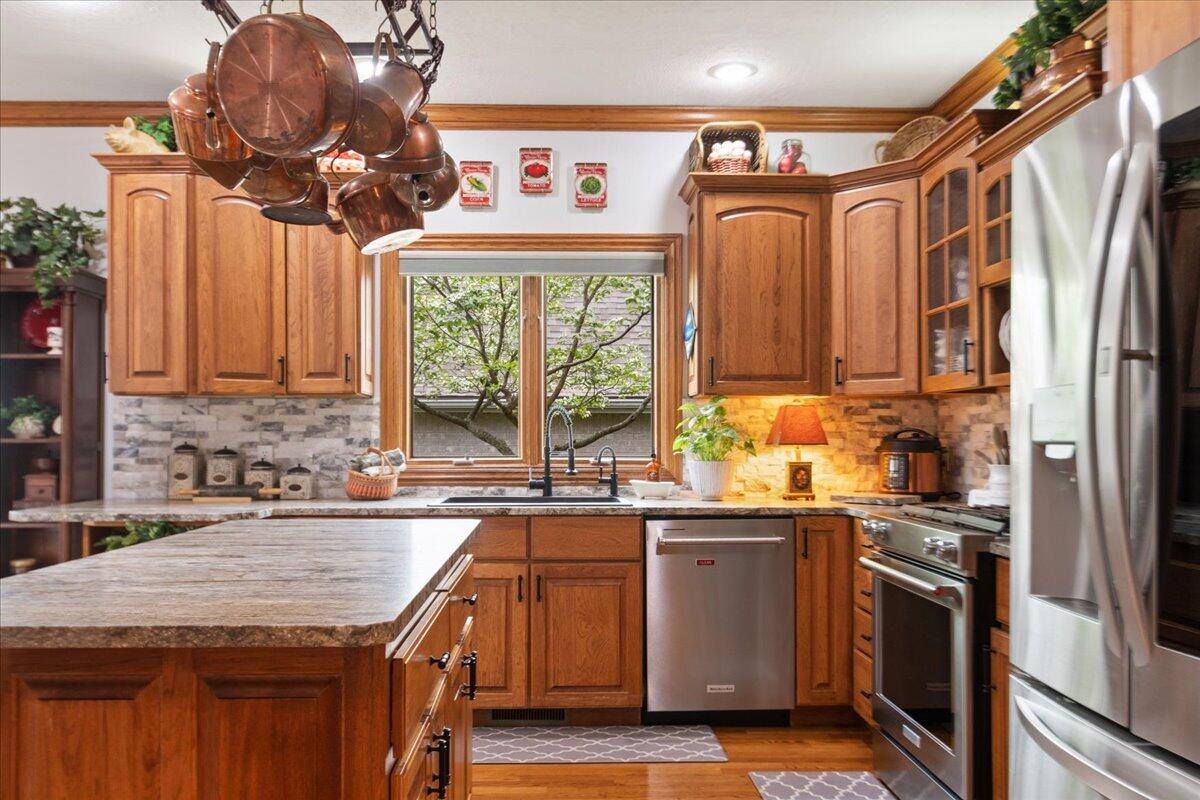 Cooper Estates - Residential