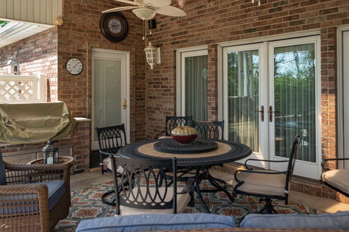 Cooper Estates - Residential