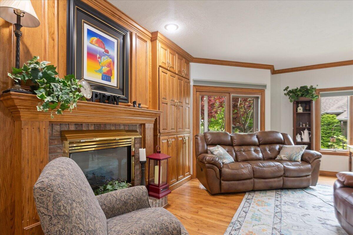 Cooper Estates - Residential