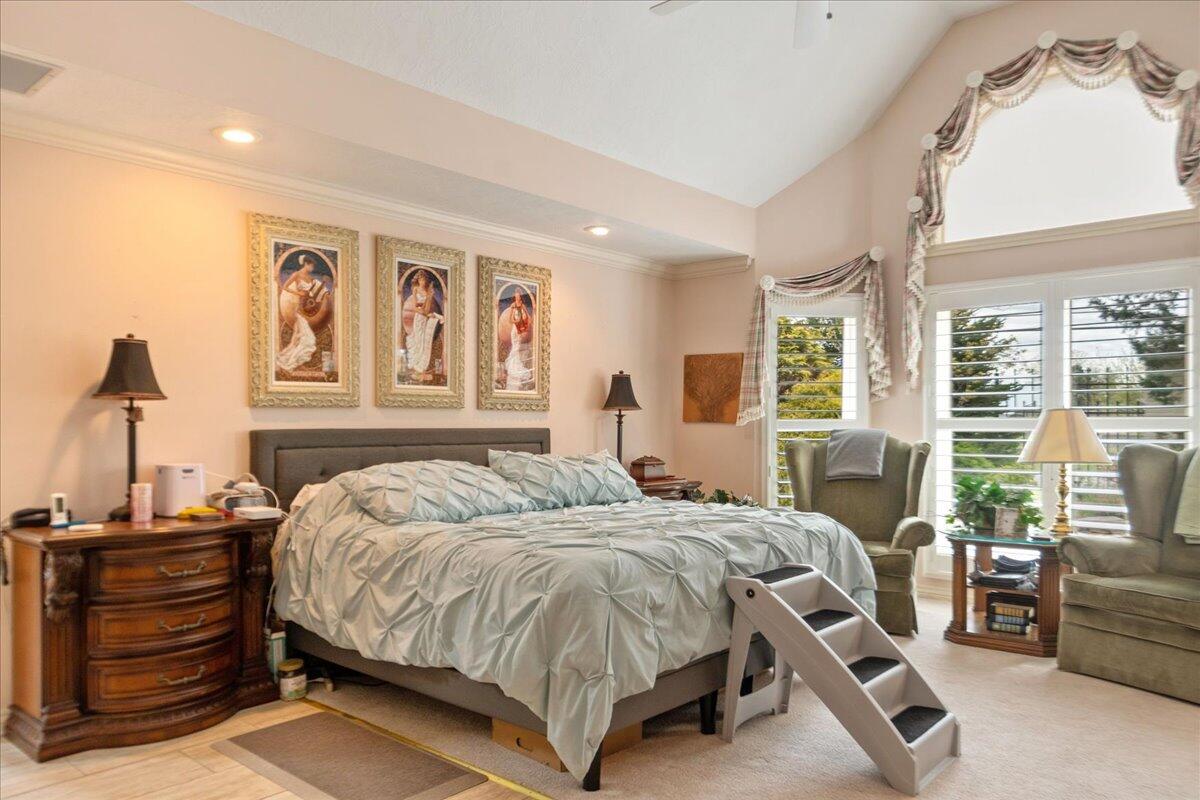 Cooper Estates - Residential