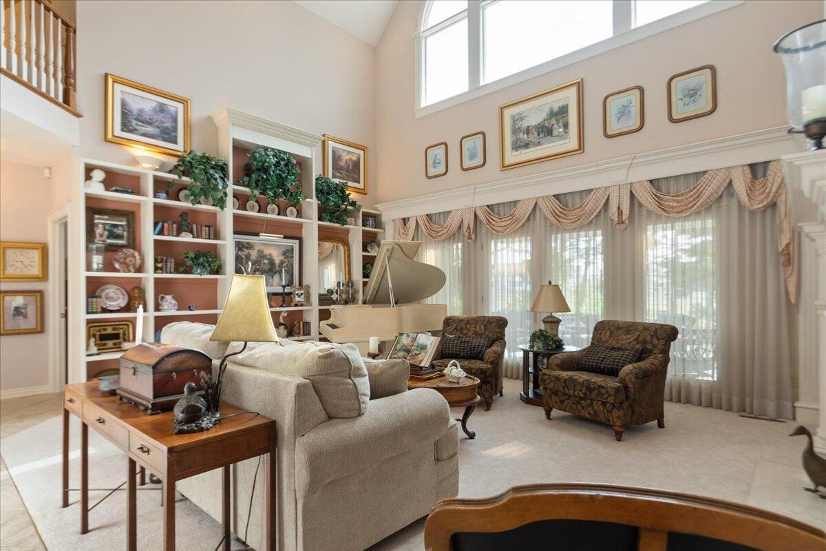 Cooper Estates - Residential