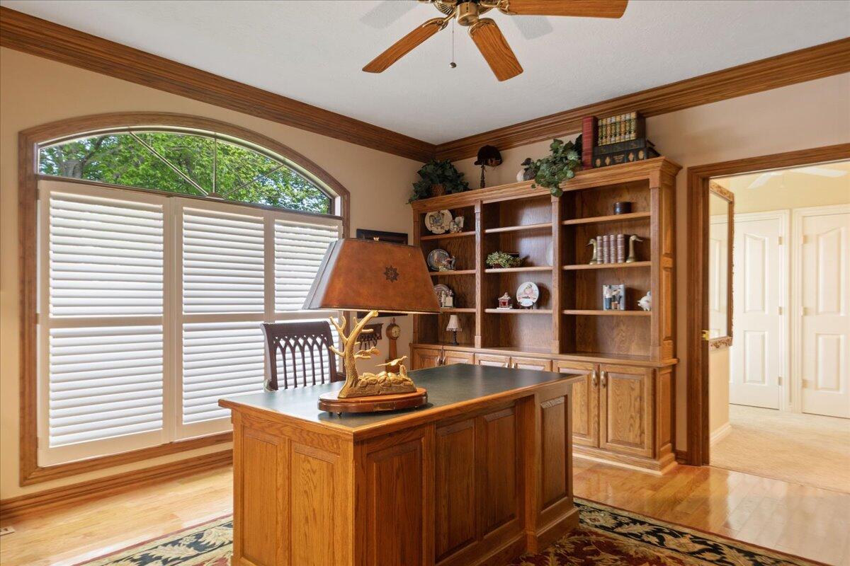 Cooper Estates - Residential