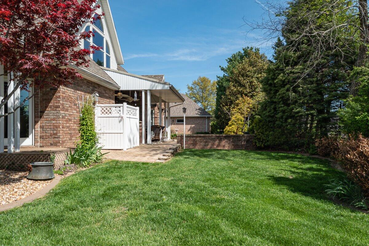 Cooper Estates - Residential