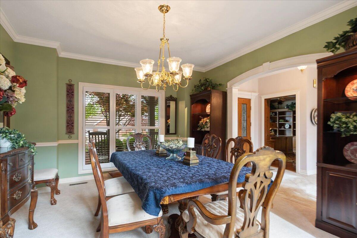 Cooper Estates - Residential