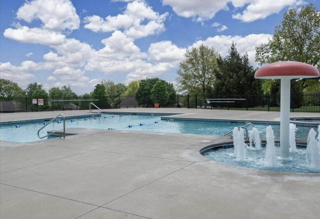 Cooper Estates - Residential