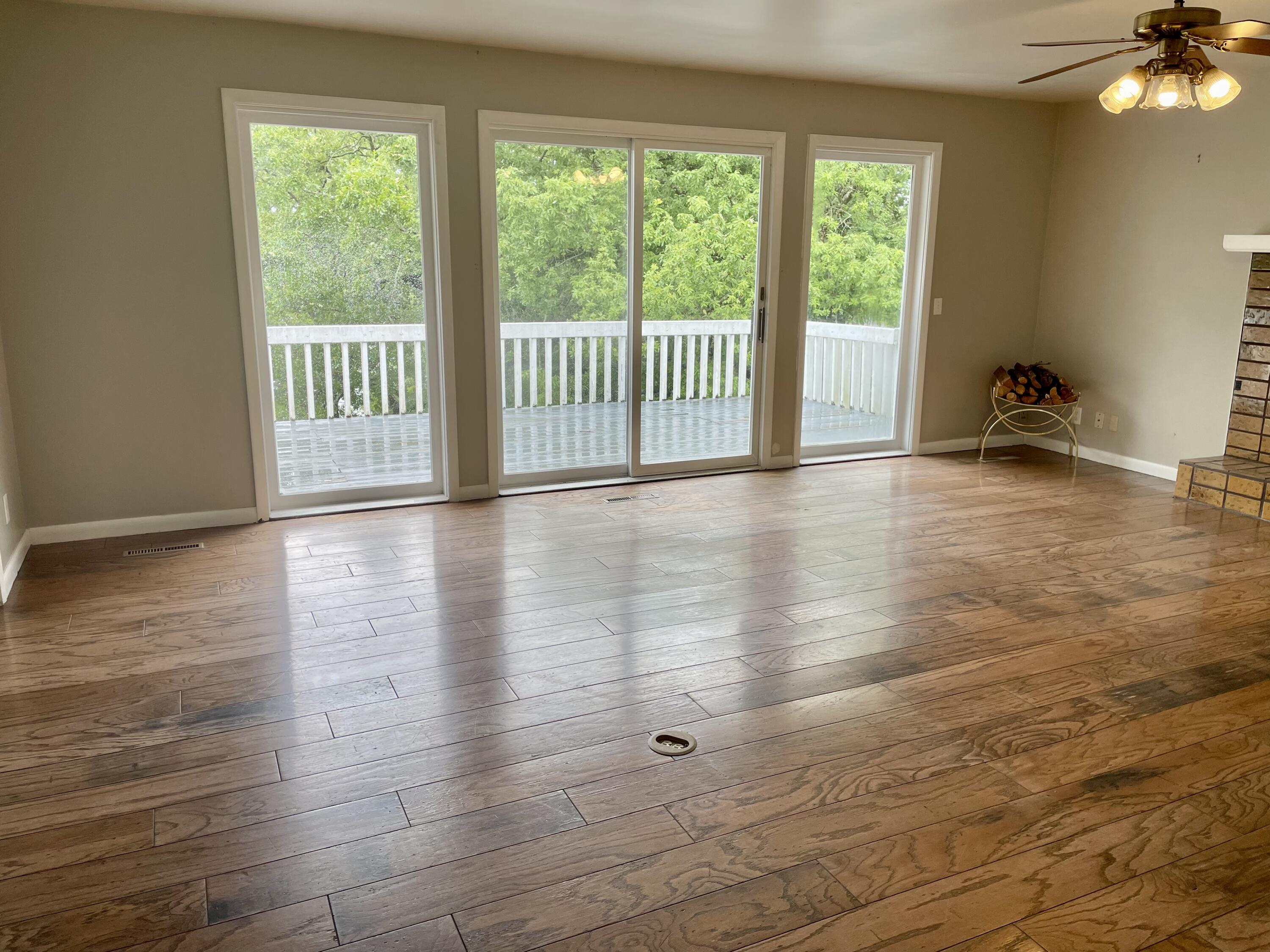 Hoot Owl Point - Residential