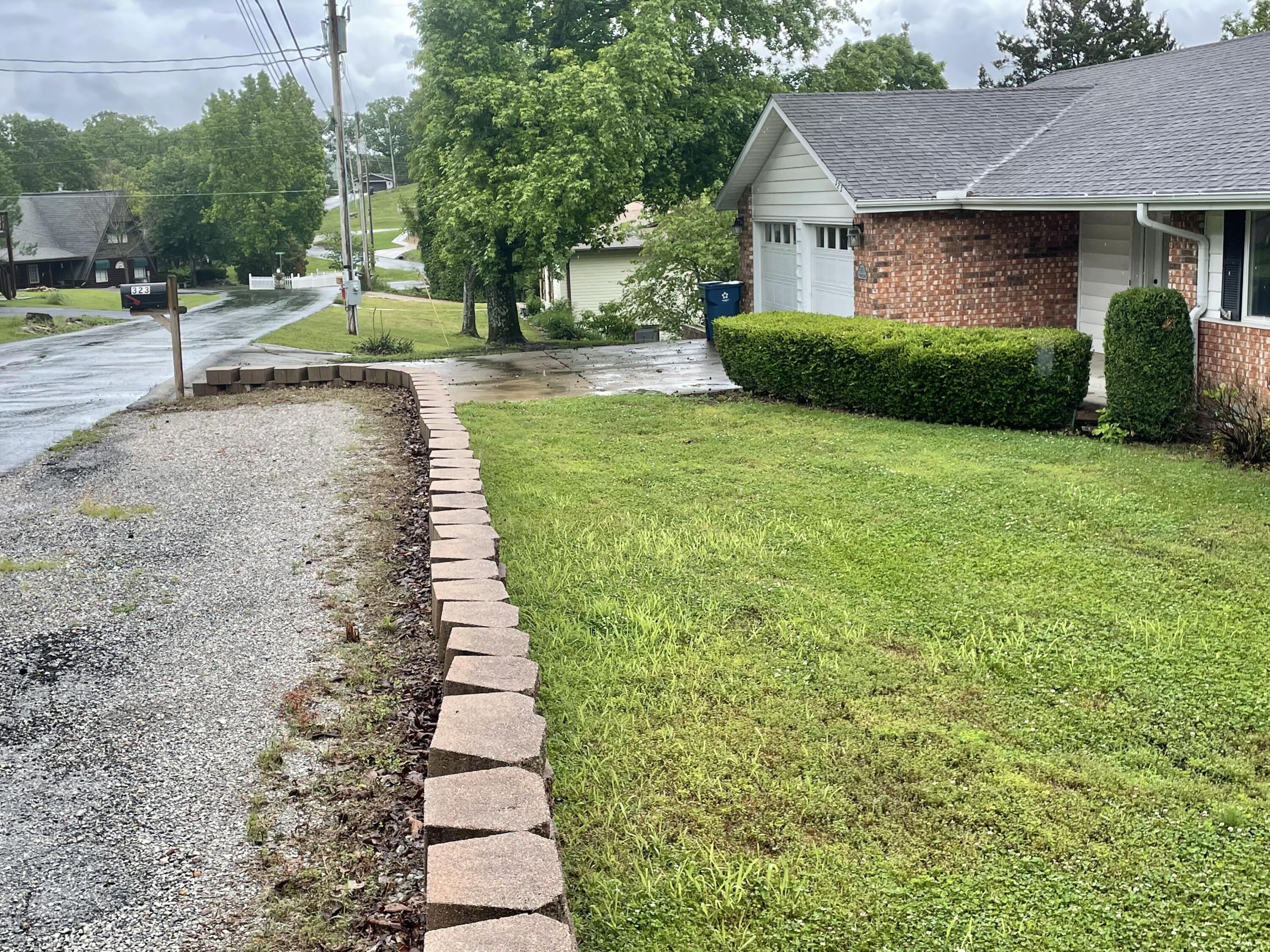 Hoot Owl Point - Residential