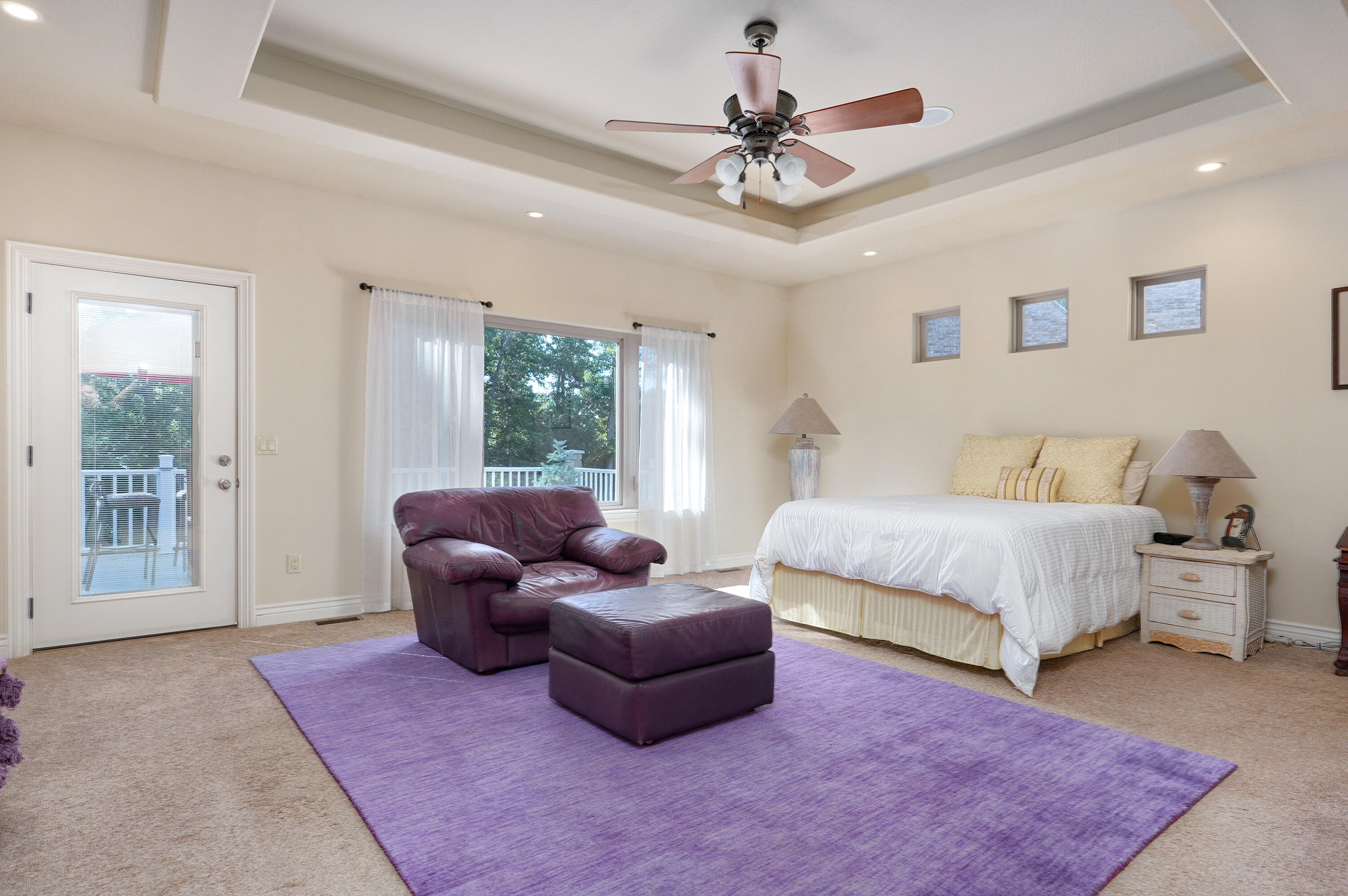 Victoria Rose - Residential