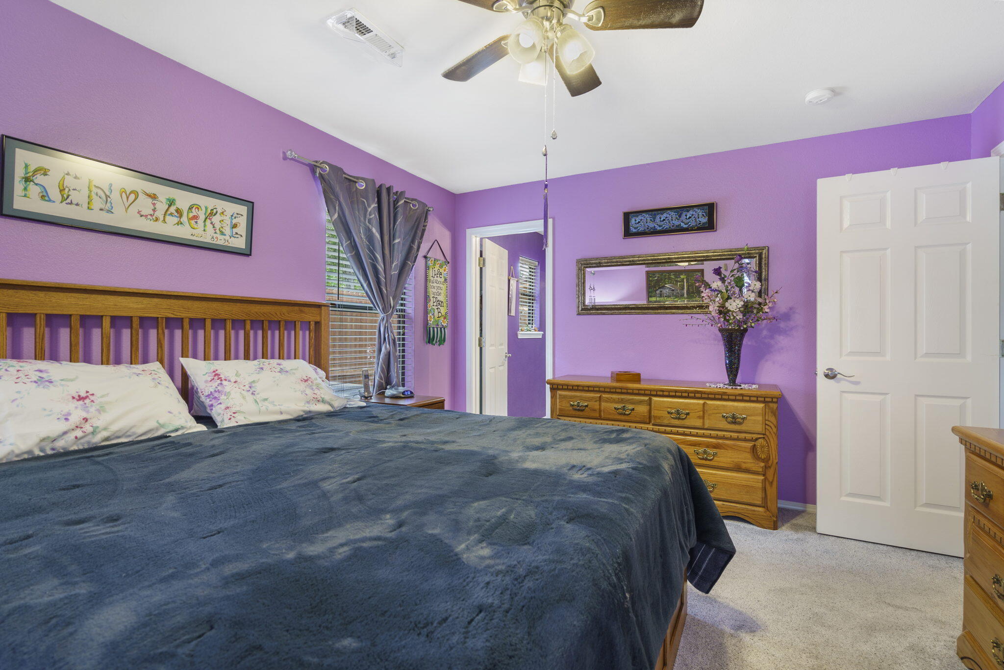 Pine Woods Village - Residential