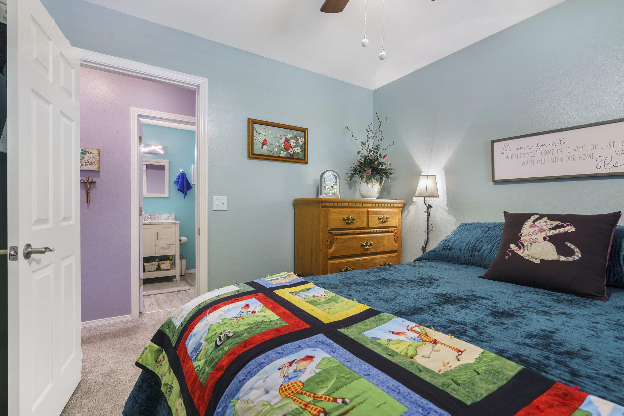 Pine Woods Village - Residential