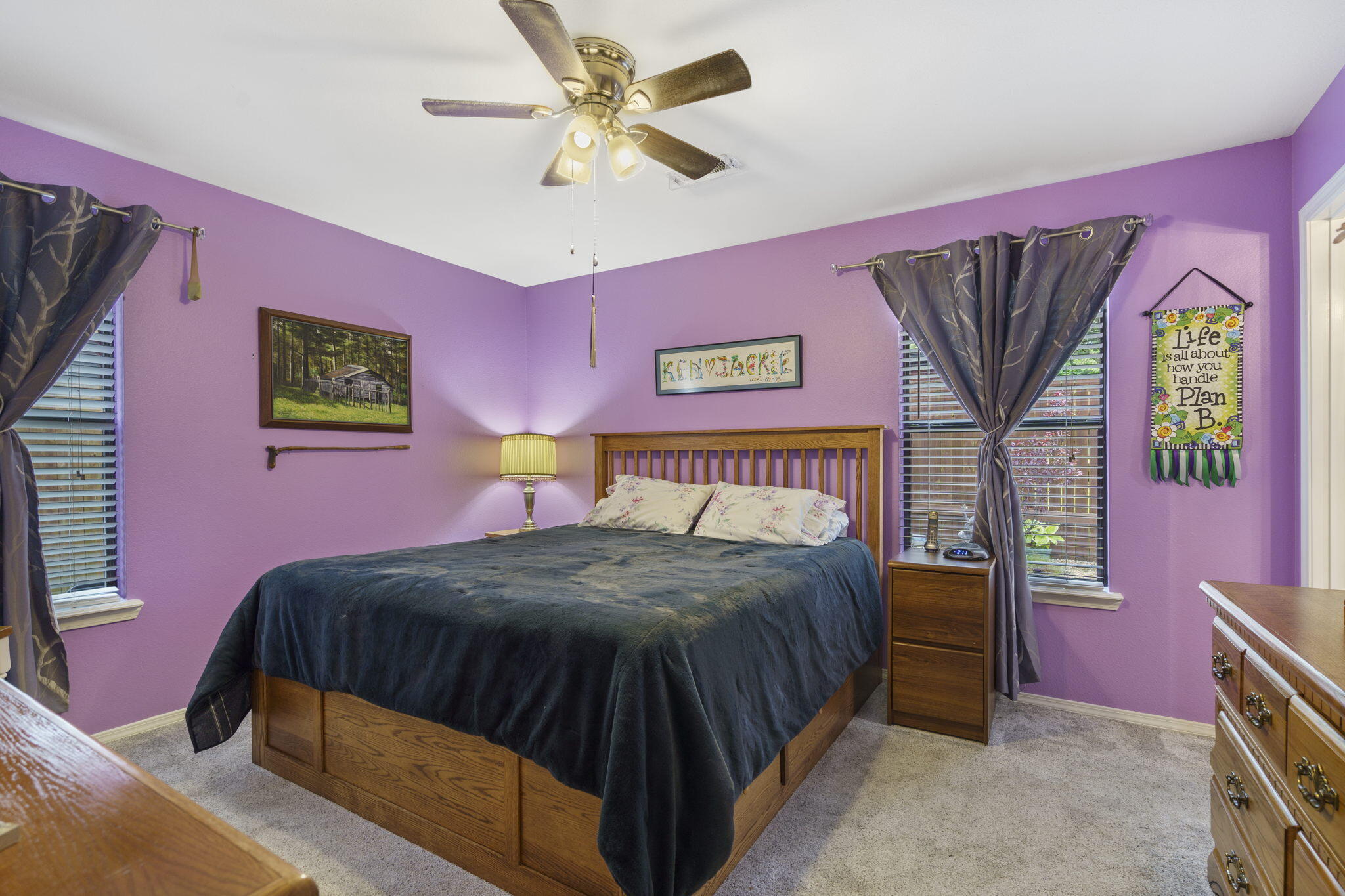 Pine Woods Village - Residential
