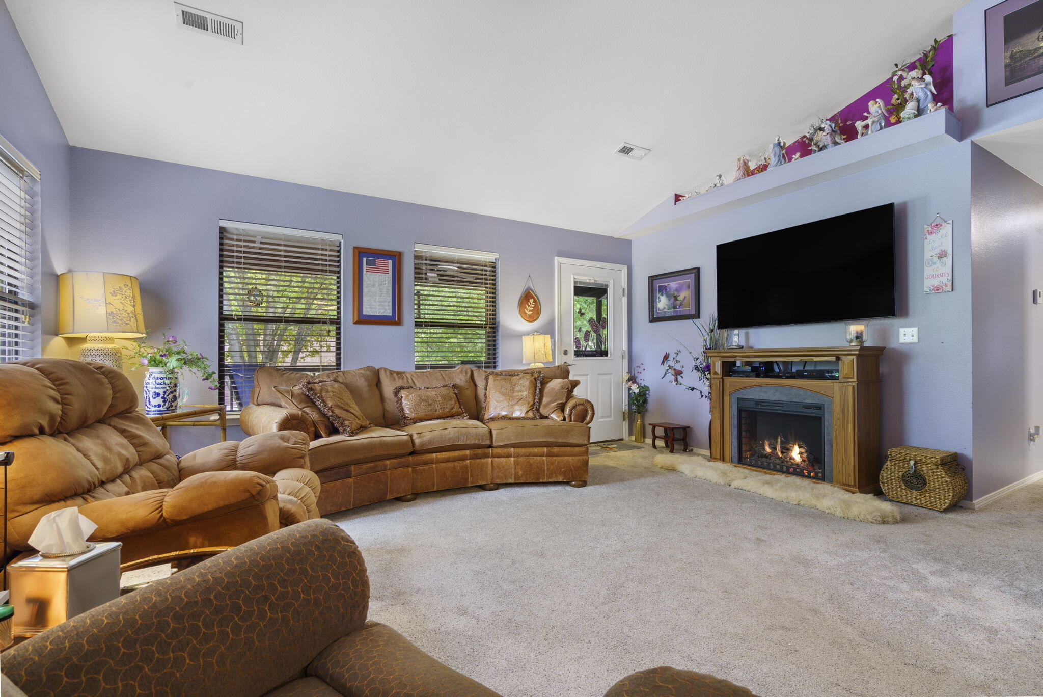Pine Woods Village - Residential