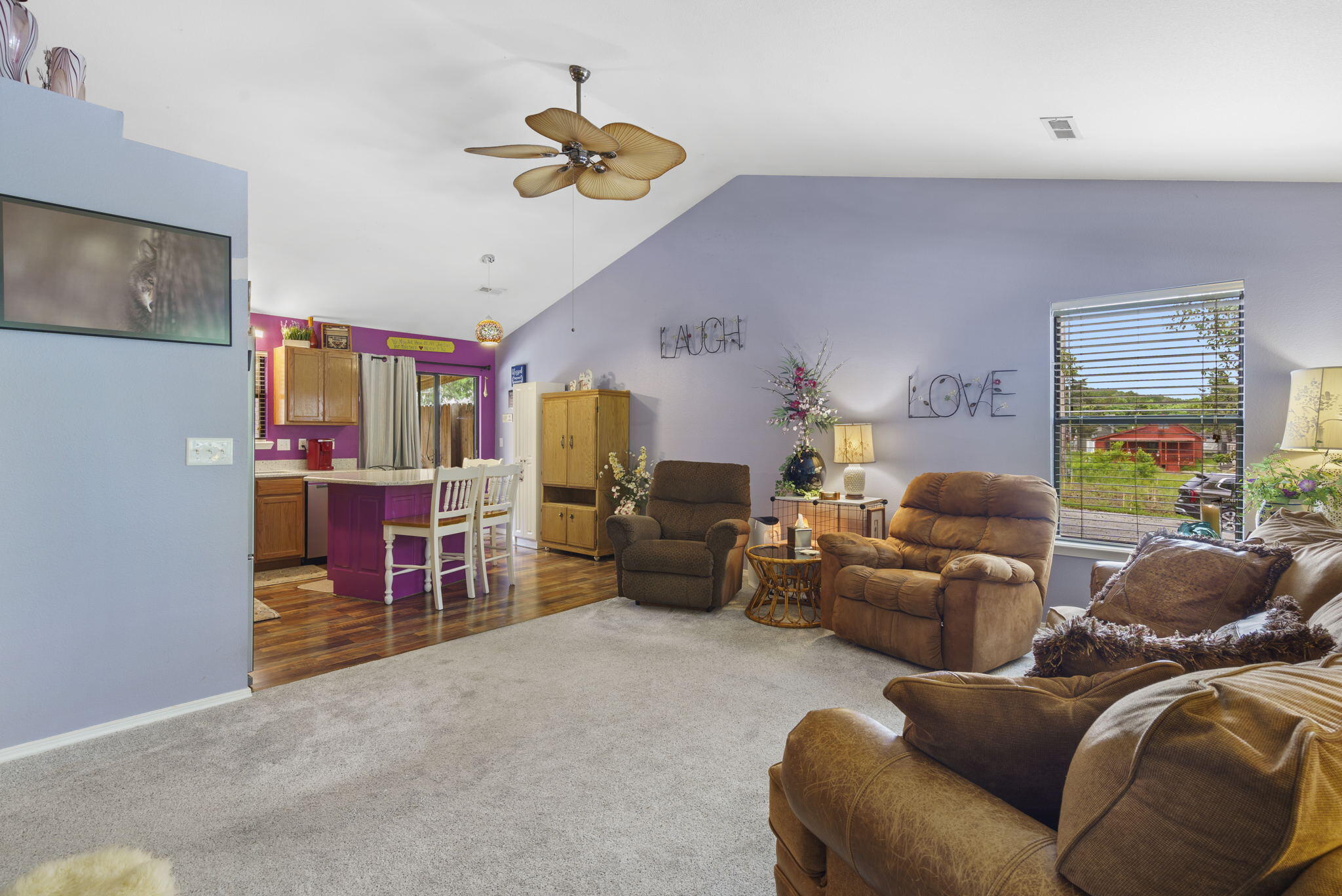 Pine Woods Village - Residential