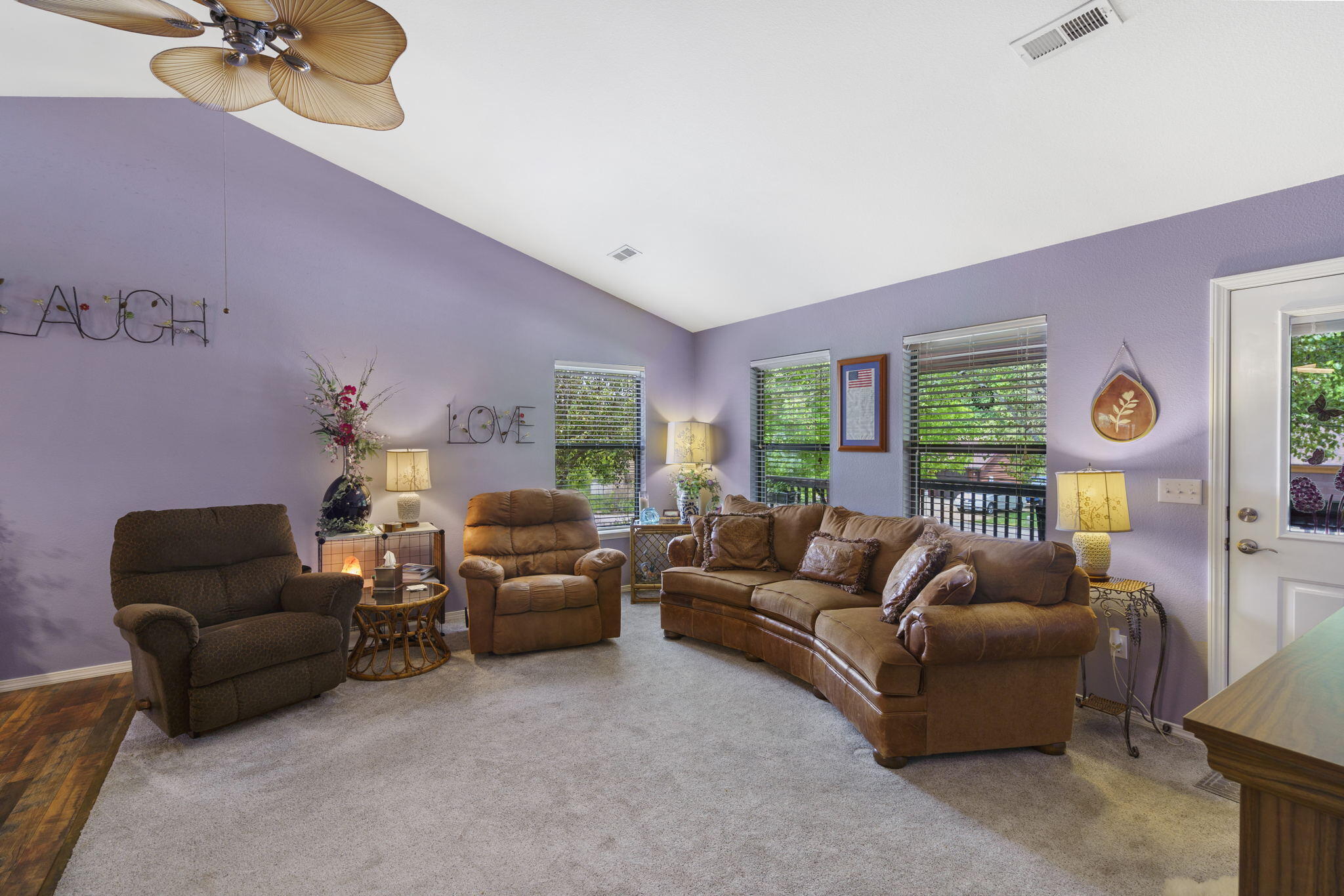 Pine Woods Village - Residential