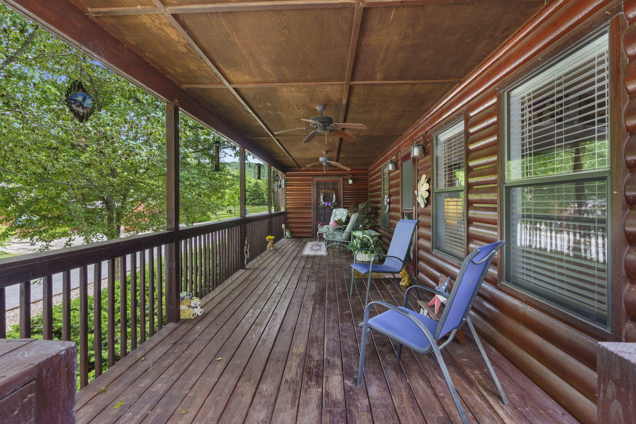 Pine Woods Village - Residential