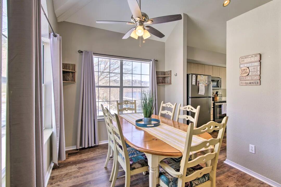 Fall Creek Condos - Residential