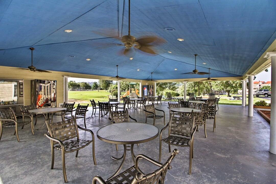 Fall Creek Condos - Residential