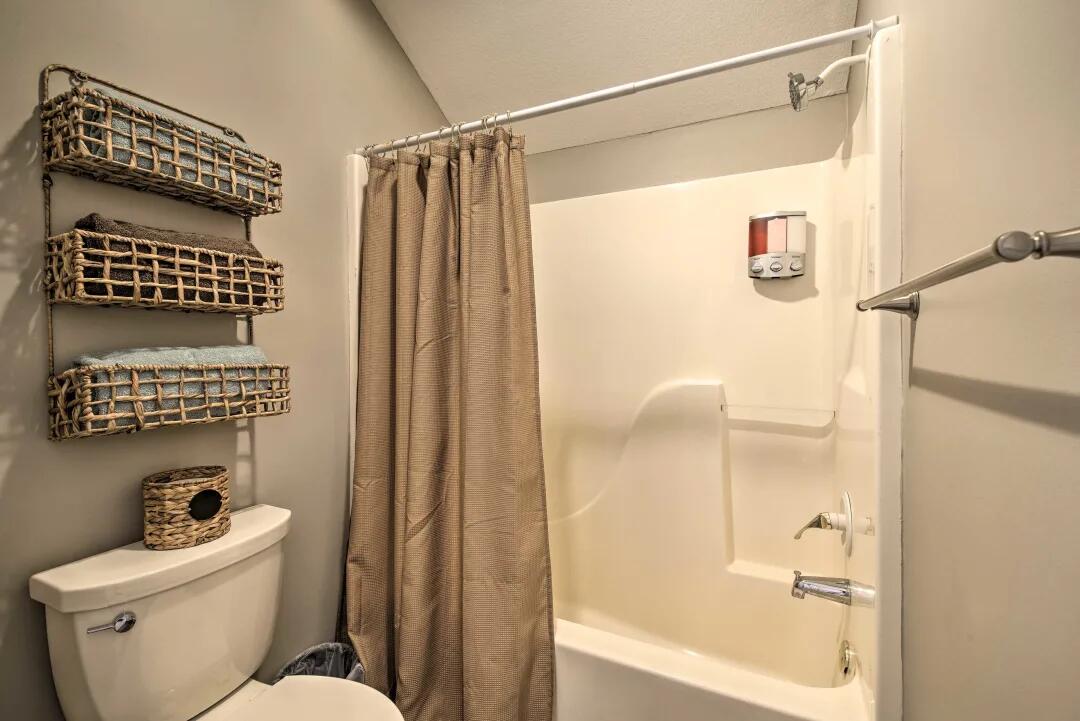 Fall Creek Condos - Residential