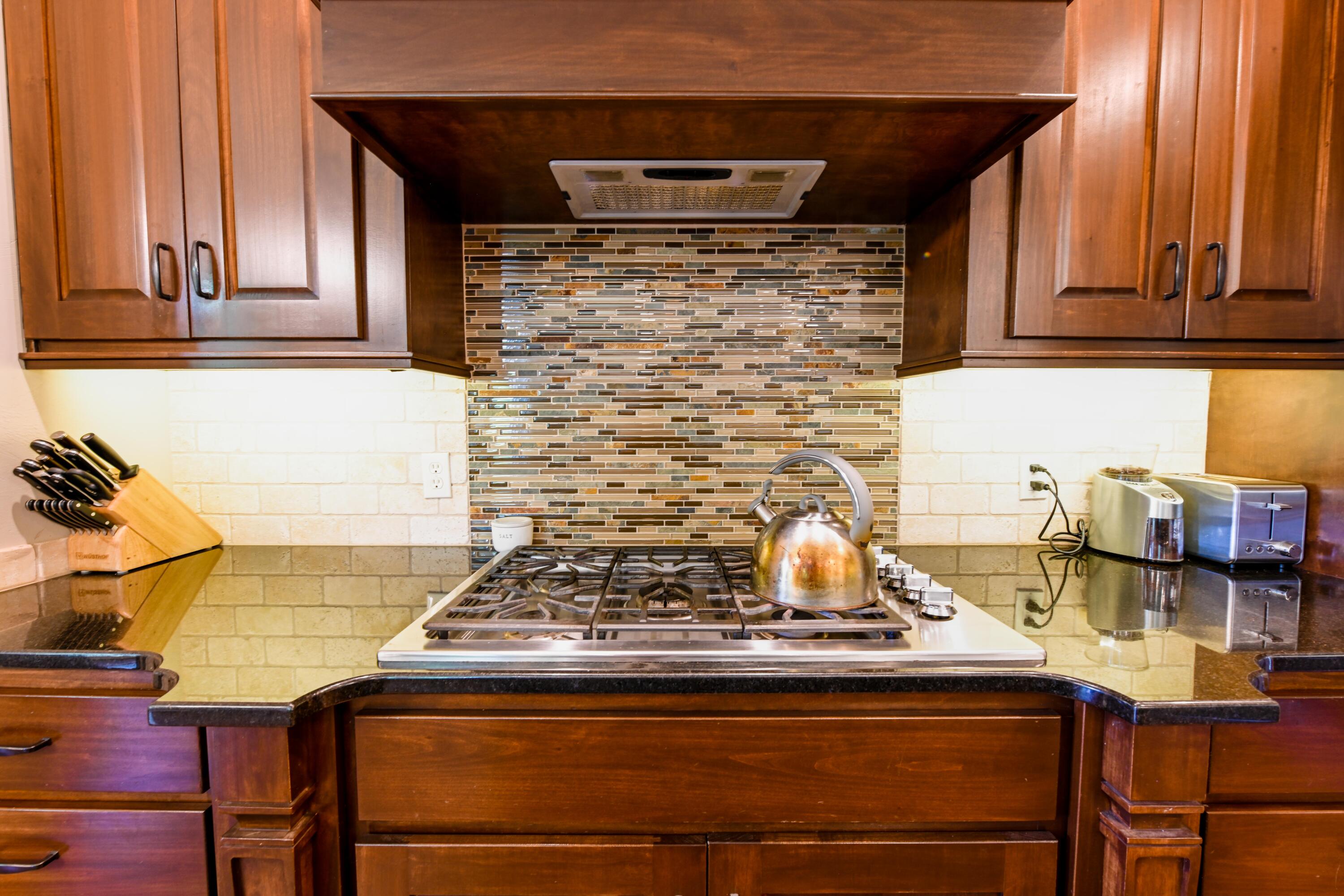 Olde Ivy - Residential