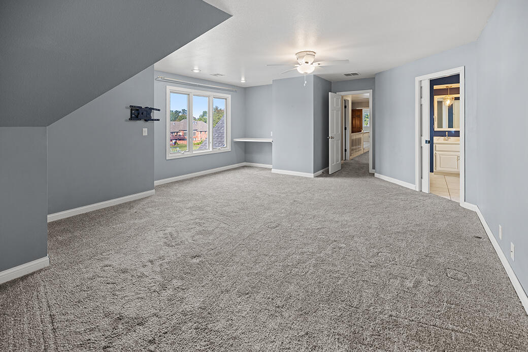 Oak Pointe - Residential